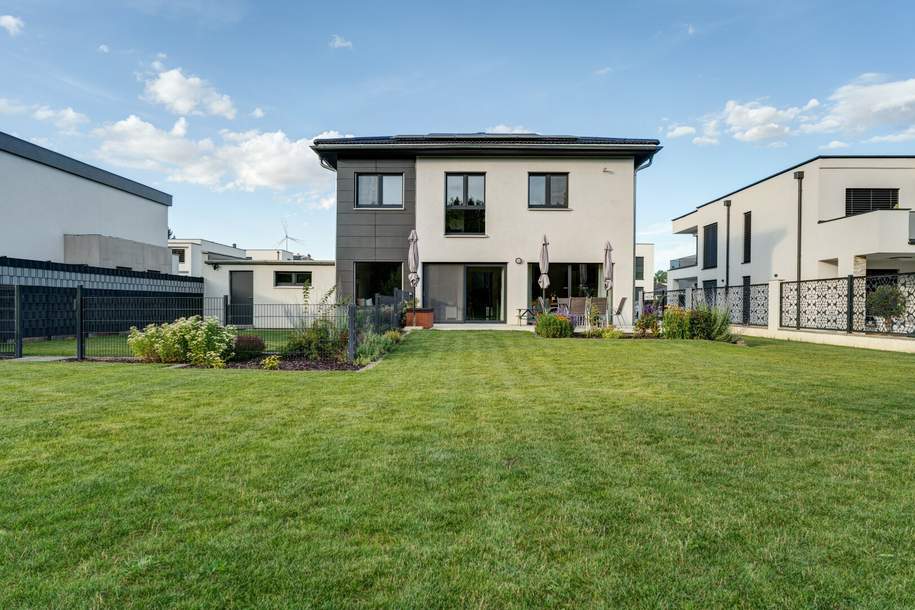 So viele Highlights dass diese gar nicht in die Überschrift passen! Unbedingt ansehen!, Haus-kauf, 789.000,€, 2221 Gänserndorf