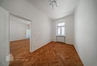 Helle 2-Zimmer Wohnung, Nähe Prater