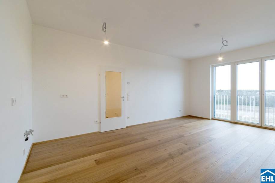 Willkommen im au·side!, Wohnung-miete, 1.145,00,€, 2402 Bruck an der Leitha