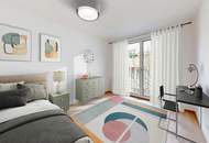 ++ URBAN, ECHT &amp; EINZIGARTIG ++ Wohnen mit Persönlichkeit