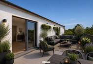 "100 % Dachterrassen-Vibes – 3 Zimmer!"