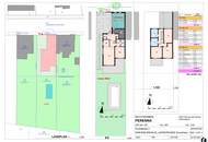 Baugrundstück im Zentrum von Tulln – Familienwohnen mit Garten, Stadtkomfort und bester Anbindung