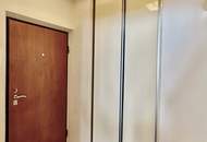 Attraktiver Wohnkomfort auf ca. 88 m² – lichtdurchflutet, großzügig & mit verglaster Loggia