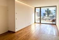 PROVISIONSFREI ! Exklusive Eigentumswohnungen mit Freifläche , Erstbezug Nachhaltig