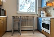 Smarte 3-Zimmer-Wohnung mit Loggia in Salzburg