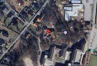 Ideal als Bildungszentrum, Seminar- und Tagungsraum mit kreativem Potential |🌳🏞️ Sanierungsobjekt nahe Stadtpark