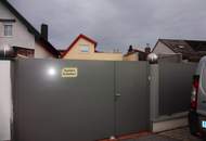 Bezugsfertiges kleines Haus mit Innenhof und Wintergarten!