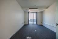 Attraktive Bürofläche mit 3 Einzelbüros und exklusiver Terrasse