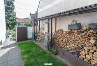 Einfamilienhaus mit Pool, Biotop und viel Platz in beliebter Lage von Rehberg