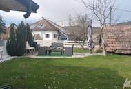 Modernisiertes Einfamilienhaus in Etzersdorf, 5 Zimmer, Balkon, Terrasse, 2 Stellplätze!