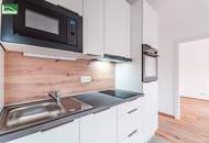 Innenhof-Dachgeschosswohnung mit großer Terrasse nahe U3, S-Bahn und hervorragender Infrastruktur mit hochwertiger Ausstattung! - Mitten im Dritten