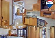 Stilvolle 3-Zimmer-Wohnung mit Balkon in zentraler Lage