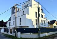 Moderne 3-Zimmer-Wohnung | Hochwertiges Neubauprojekt nahe der Alten Donau