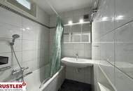 Gut geschnittene 3-Zimmer-Wohnung in zentraler Lage