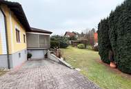 Top ausgestatteter Bungalow in Krummnussbaum nahe Golling