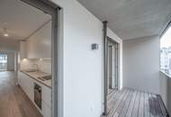 EDUART-The Art of Living: High-Quality 3-Room NEW-BUILD (Second Occupancy) with approx. 13 m² of Outdoor Space! (6/16)