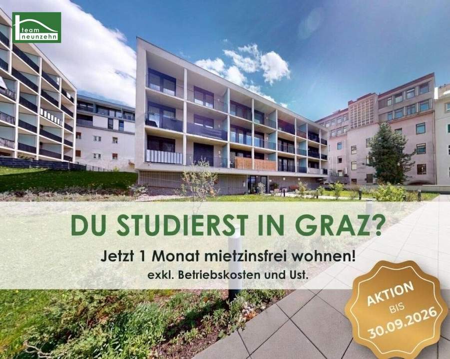 Urban wohnen, schnell verbunden – Mietwohnungen mit City-Bonus