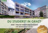 Urban wohnen, schnell verbunden – Mietwohnungen mit City-Bonus