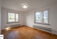 Gut geschnittene 3 Zimmer Wohnung mit separater Küche - Garage inkl. - ab sofort - Himmelmutterweg