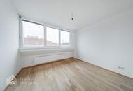 Exklusive Dachgeschoss Maisonette mit 2 Sonnenterrassen & Skylineblick in absoluter Ruhelag – bestens Angebunden zum Stephansplatz