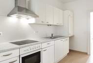 Modern Living mit Hofblick 2-Zimmer-Eigentum mit Blick in den Innenhof