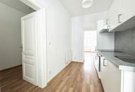 Cityapartment nahe U3 Schlachthausgasse - Charmanter Altbau in Ruhelage