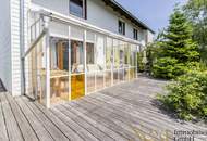 Charmantes Einfamilienhaus mit großem Grundstück in Hellmonsödt zu verkaufen – viel Potenzial in bester Lage!