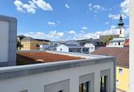 Helle 3-Zimmer-Wohnung mit sonniger Loggia im Zentrum von Gallneukirchen
