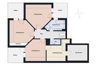 Bungalow in Rankweil – Großzügig, ruhig, besonders