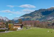 Baugrund in Toplage mit Baugenehmigung für eine Luxusvilla