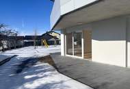 Neubau Mietwohnungen im Herzen der Gemeinde