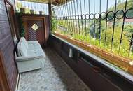 RARITÄT: SANIERUNGSBEDÜRFTIGE LIEGENSCHAFT IN EINZIGARTIGER LAGE MIT FERNBLICK INS KREMSTAL