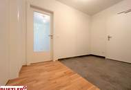 Wunderschön &amp; mit großem Balkon! 3-Zimmerwohnung in der Smart-City