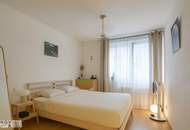 Moderne 2-Zimmer Wohnung am Alsergrund