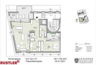 Einzigartiges Dachbodenjuwel - Mitplanung noch möglich