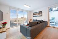 Preisgekröntes Townhouse am Fuße des Gaisbergs: Panoramablick über Salzburg mit Zweitwohnsitzwidmung
