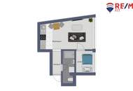 Mietwohnung im Zentrum von Grieskirchen