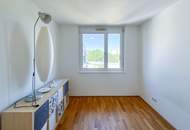 2-Zimmer Wohnung mit Terrasse an der Donaufelder Straße / ruhige Innenhoflage!