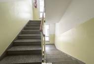 Stilvolle City-Wohnung im charmanten Altbauviertel