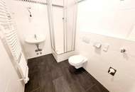 Klein wohnen - groß genießen! Hofseitige Neubauwohnung mit Balkon und Grünblick! Perfekte Raumaufteilung + Beste Vermietbarkeit + Garagenplatz optional! Jetzt zugreifen!