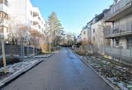 Sonne, Ruhe, Weitblick – Zuhause in Währing