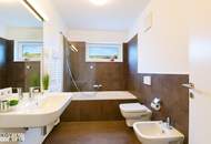 Geräumiges Einfamilienhaus mit Garten in Nussdorf und Blick in die Weingärten - 5 SZ und 4 Bäder