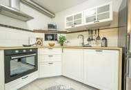 Großzügige 2 Zimmer Wohnung mit außergewöhnlicher Terrasse in Neumarkt am Wallersee