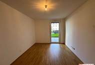 Moderne 2-Zimmer-Wohnung mit Garten &amp; Loggia in 1210 Wien, U-Bahn-Nähe, 1.149 € Miete