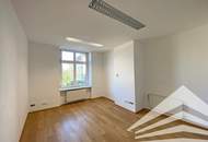 2 Zimmer Büro mit Teeküche am Schillerpark zu mieten!