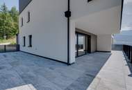 NEUBAU Terrassentraum in Sonnenlage! 3-Zimmer-Wohnung - Feeling Fiecht