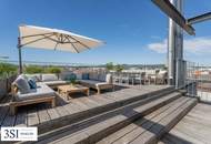 Edler DG-Erstbezug im Herzen des 9. Bezirks – Terrassenoase &amp; nachhaltige Heiztechnik