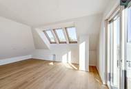 Erstbezug: Penthouse - Maisonette - Apartment mit mehreren Freiflächen - Naturnahes Wohnen in Wien Hietzing – Exklusives Leben nahe dem Roten Berg!