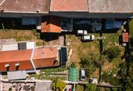 970m² voller Möglichkeiten