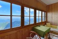 Die SOMMERFRISCHE - Tourismusprojekt - Summersale